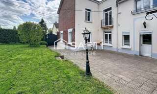 Maison 7 Pièces 168 m² à vendre à Roisel (80240)