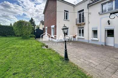 Maison 7 pièces 189000 €