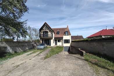 Maison 7 pièces 639000 €