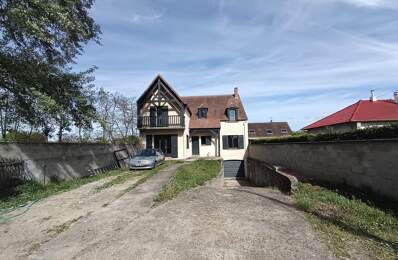 Superbe Maison 5CH aux très beaux Volumes proche Centre-Ville Conflans 375M2 UTILES AVEC SOUS-SOL — photo du bien