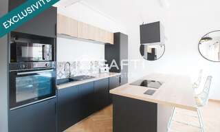 Appartement 5 Pièces 88 m² à vendre à Villerupt (54190)