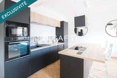 Appartement 5 pièces 189900 €