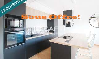 Appartement 5 Pièces 88 m² à vendre à Villerupt (54190)