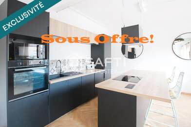 Appartement 5 pièces 189900 €