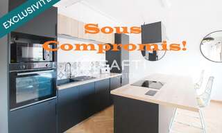 Appartement 5 Pièces 88 m² à vendre à Villerupt (54190)