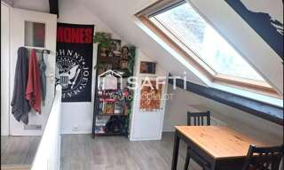 Appartement 1 Pièce 34 m² à vendre à Rouen (76000)