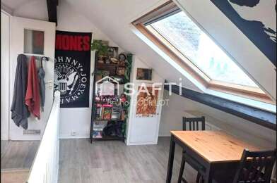 Appartement 1 pièces 75000 €