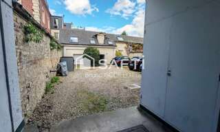 Appartement 1 Pièce 34 m² à vendre à Rouen (76000)