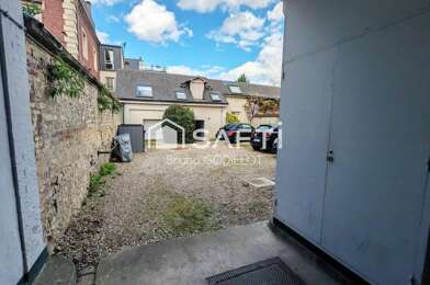 Appartement 1 pièces 75000 €