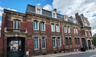 Appartement 1 Pièce 34 m² à vendre à Rouen (76000)