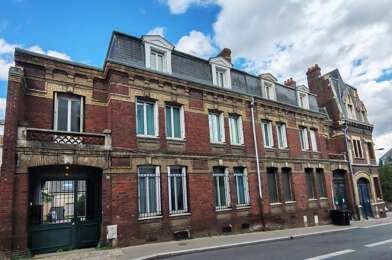 Appartement 1 pièces 73900 €