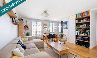 Appartement 4 Pièces 71 m² à vendre à Montreuil (93100)