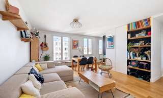 Appartement 4 Pièces 71 m² à vendre à Montreuil (93100)