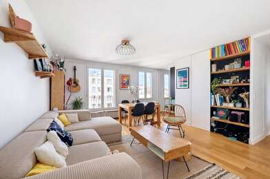 Appartement 4 pièces 439000 €