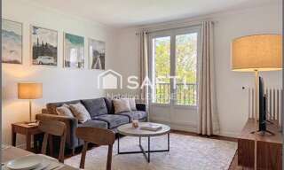 Appartement 3 Pièces 64 m² à vendre à Saint-Maur-des-Fossés (94100)