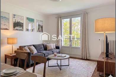 Appartement 3 pièces 339000 €