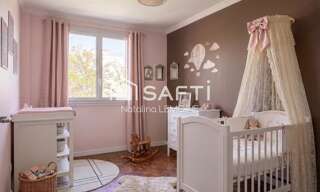 Appartement 3 Pièces 64 m² à vendre à Saint-Maur-des-Fossés (94100)