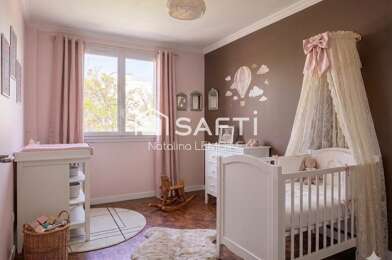 Appartement 3 pièces 329000 €