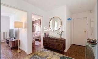 Appartement 3 Pièces 64 m² à vendre à Saint-Maur-des-Fossés (94100)