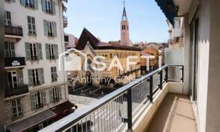 Appartement 3 Pièces 66 m² à vendre à Nice (06300)