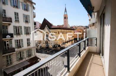 Appartement 3 pièces 349000 €
