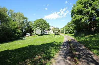 Maison 6 pièces 425000 €