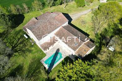 Maison 6 pièces 425000 €