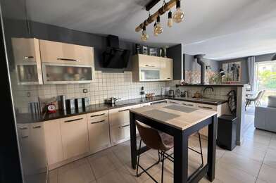 Maison 3 pièces 399000 €