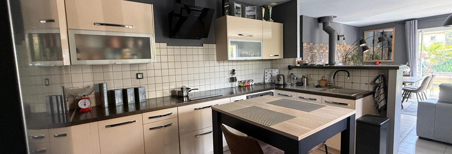 Maison 3 Pièces 72 m² à vendre à Penta-di-Casinca (20213)