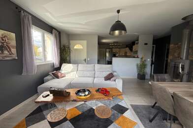 Maison 3 pièces 372750 €