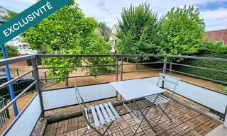 Appartement 2 Pièces 43 m² à vendre à Choisy-le-Roi (94600)