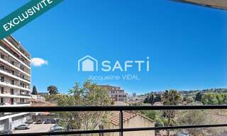 Appartement 2 Pièces 35 m² à vendre à Marseille 13 (13013)