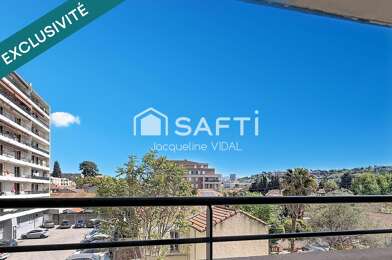 Appartement 2 pièces 105000 €