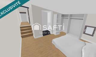 Appartement 3 Pièces 60 m² à vendre à Pélissanne (13330)