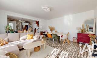 Maison 5 Pièces 122 m² à vendre à Beaupréau-en-Mauges (49450)