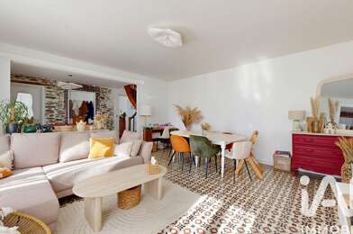 Maison 5 pièces 255000 €