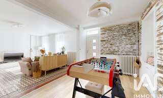 Maison 5 Pièces 122 m² à vendre à Beaupréau-en-Mauges (49450)