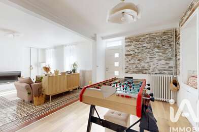 Maison 5 pièces 235000 €
