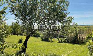 Terrain  1146 m² à vendre à Saint-Rustice (31620)