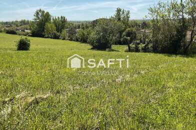 Terrain  112350 €
