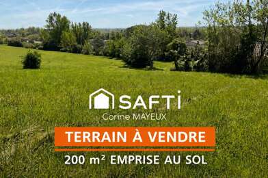 Terrain  112350 €