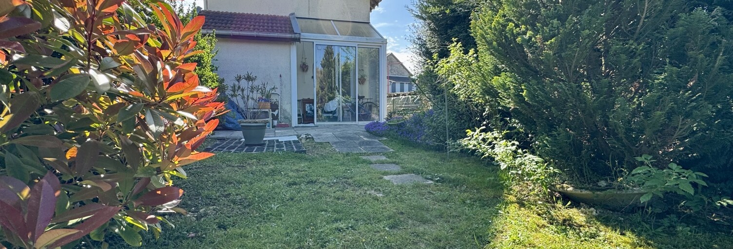 Maison 3 Pièces 82 m² à vendre à Sommerance (08250)