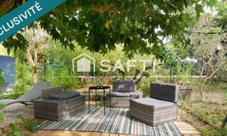 Maison 5 Pièces 150 m² à vendre à Bordeaux (33000)