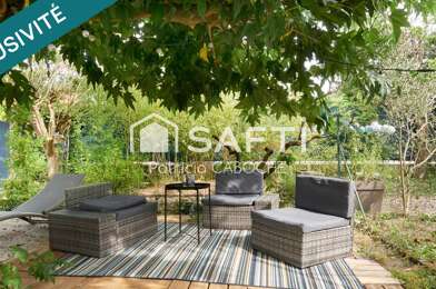 Maison 5 pièces 670000 €