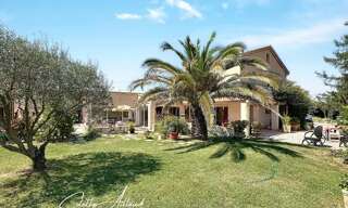 Maison 7 Pièces 200 m² à vendre à Meyrargues (13650)