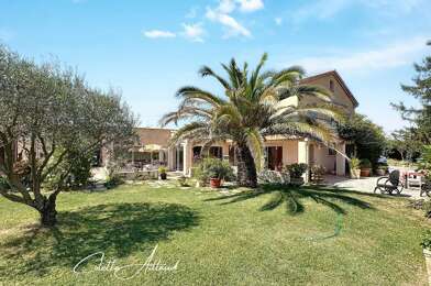 Maison 7 pièces 729000 €