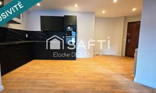 Appartement 4 Pièces 86 m² à vendre à Cannes (06150)