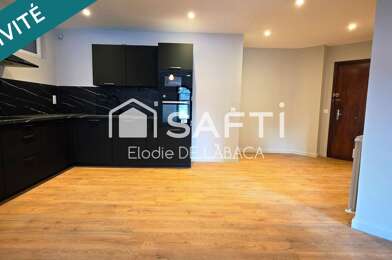 Appartement 4 pièces 329000 €