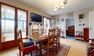 Maison 4 Pièces 67 m² à vendre à Le Buisson-de-Cadouin (24480)