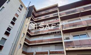 Appartement 3 Pièces 61 m² à vendre à Vierzon (18100)